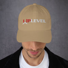 Load image into Gallery viewer, UpLevel Unisex Dad Hat