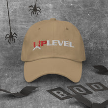 Load image into Gallery viewer, UpLevel Unisex Dad Hat