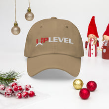 Load image into Gallery viewer, UpLevel Unisex Dad Hat
