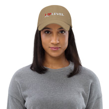 Load image into Gallery viewer, UpLevel Unisex Dad Hat
