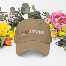 Load image into Gallery viewer, UpLevel Unisex Dad Hat