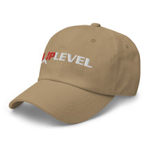 Load image into Gallery viewer, UpLevel Unisex Dad Hat