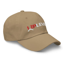 Load image into Gallery viewer, UpLevel Unisex Dad Hat