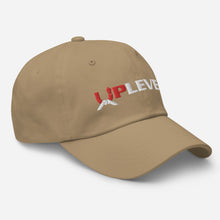 Load image into Gallery viewer, UpLevel Unisex Dad Hat