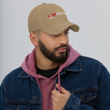 Load image into Gallery viewer, UpLevel Unisex Dad Hat
