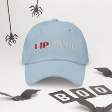 Load image into Gallery viewer, UpLevel Unisex Dad Hat