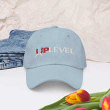 Load image into Gallery viewer, UpLevel Unisex Dad Hat