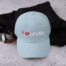 Load image into Gallery viewer, UpLevel Unisex Dad Hat