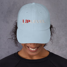 Load image into Gallery viewer, UpLevel Unisex Dad Hat