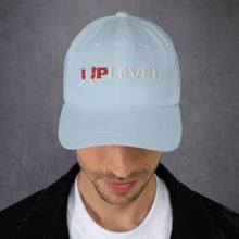 Load image into Gallery viewer, UpLevel Unisex Dad Hat