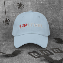 Load image into Gallery viewer, UpLevel Unisex Dad Hat