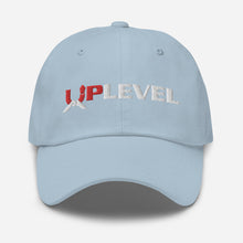 Load image into Gallery viewer, UpLevel Unisex Dad Hat