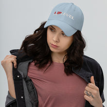 Load image into Gallery viewer, UpLevel Unisex Dad Hat