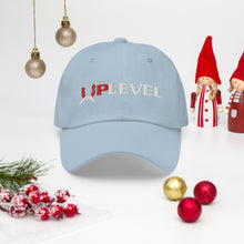 Load image into Gallery viewer, UpLevel Unisex Dad Hat