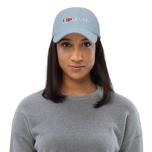 Load image into Gallery viewer, UpLevel Unisex Dad Hat