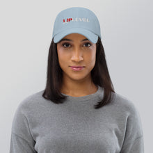 Load image into Gallery viewer, UpLevel Unisex Dad Hat