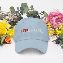 Load image into Gallery viewer, UpLevel Unisex Dad Hat