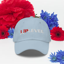 Load image into Gallery viewer, UpLevel Unisex Dad Hat