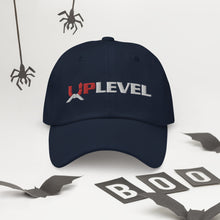 Load image into Gallery viewer, UpLevel Unisex Dad Hat