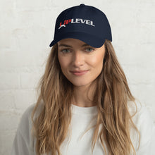 Load image into Gallery viewer, UpLevel Unisex Dad Hat