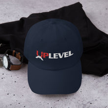 Load image into Gallery viewer, UpLevel Unisex Dad Hat