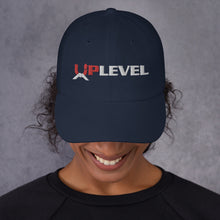 Load image into Gallery viewer, UpLevel Unisex Dad Hat