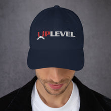 Load image into Gallery viewer, UpLevel Unisex Dad Hat