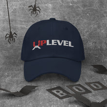 Load image into Gallery viewer, UpLevel Unisex Dad Hat