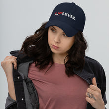 Load image into Gallery viewer, UpLevel Unisex Dad Hat