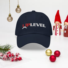 Load image into Gallery viewer, UpLevel Unisex Dad Hat