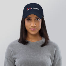 Load image into Gallery viewer, UpLevel Unisex Dad Hat