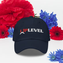 Load image into Gallery viewer, UpLevel Unisex Dad Hat