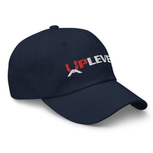 Load image into Gallery viewer, UpLevel Unisex Dad Hat