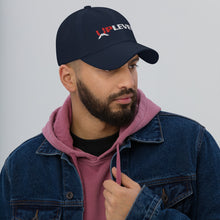 Load image into Gallery viewer, UpLevel Unisex Dad Hat