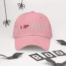Load image into Gallery viewer, UpLevel Unisex Dad Hat