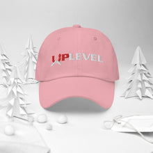 Load image into Gallery viewer, UpLevel Unisex Dad Hat
