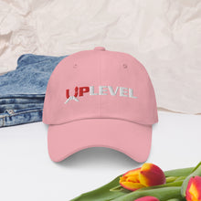 Load image into Gallery viewer, UpLevel Unisex Dad Hat