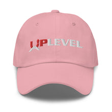 Load image into Gallery viewer, UpLevel Unisex Dad Hat