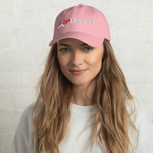 Load image into Gallery viewer, UpLevel Unisex Dad Hat