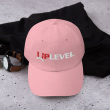 Load image into Gallery viewer, UpLevel Unisex Dad Hat