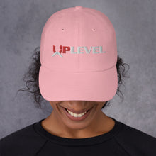 Load image into Gallery viewer, UpLevel Unisex Dad Hat