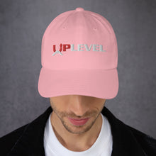 Load image into Gallery viewer, UpLevel Unisex Dad Hat