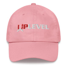 Load image into Gallery viewer, UpLevel Unisex Dad Hat