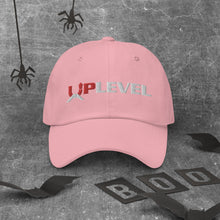 Load image into Gallery viewer, UpLevel Unisex Dad Hat