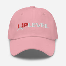 Load image into Gallery viewer, UpLevel Unisex Dad Hat