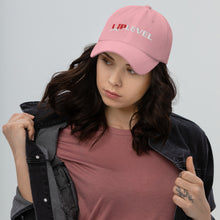 Load image into Gallery viewer, UpLevel Unisex Dad Hat