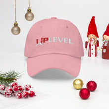 Load image into Gallery viewer, UpLevel Unisex Dad Hat