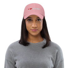 Load image into Gallery viewer, UpLevel Unisex Dad Hat