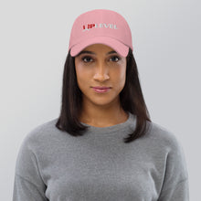Load image into Gallery viewer, UpLevel Unisex Dad Hat