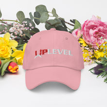 Load image into Gallery viewer, UpLevel Unisex Dad Hat